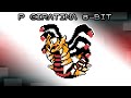 Pokémon Brilliant Diamond Shining Pearl Battle Giratina 8bit