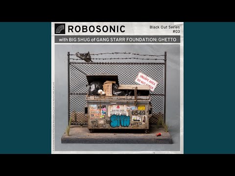 Ghetto (Original Mix)