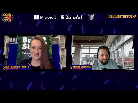 Tobias Goeschel - Choking the Monolith - The Strangler (Fig) Pattern Applied