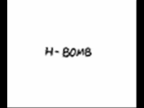H-Bomb - Track 08