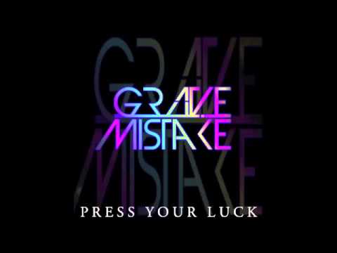 Grave Mistake - 