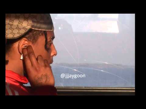 JayAnthony Ft. Lino - Pasade systeem (ZOUK)