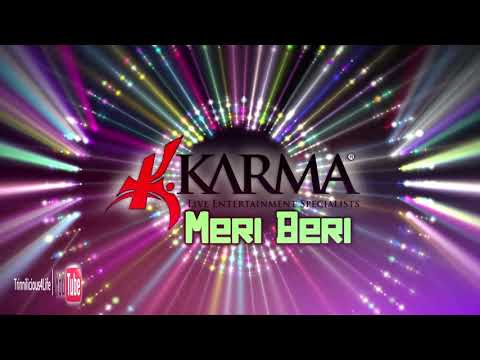 Karma Band: Nisha B & Ravi B - Meri Beri