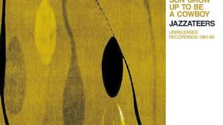 natural progression pt 1 - jazzateers