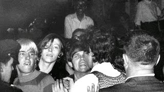 Remembering the riot that sparked an LGBT revolution