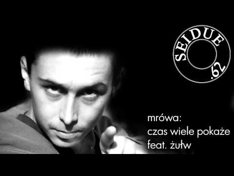 Mrówa - Czas wiele pokaże (feat. Żułw)