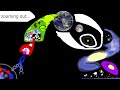Universe Zoom Out 2021 2105