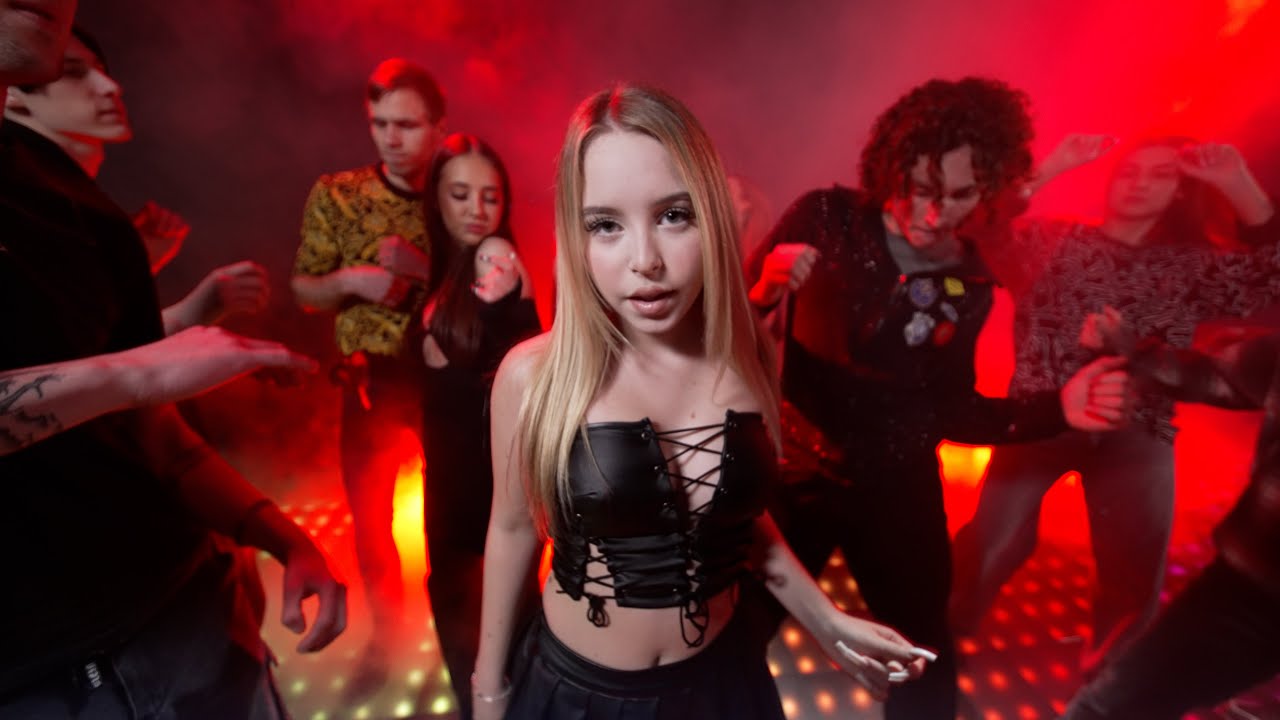 YouTube thumbnail