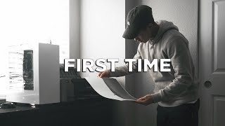 PRINTING MY BEST PHOTOS