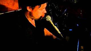 Nobody loves You - Kevin Quain  Live at The Rex