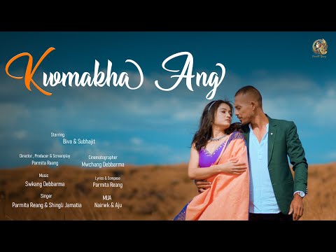 KWMAKHA ANG - Parmita Reang | Shingli Jamatia | Subhajit | Biva | Official Kokborok Music Video 2025