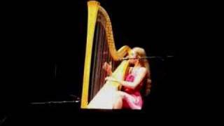 New Song by Joanna Newsom - Live at Walt Disney Concert Hall