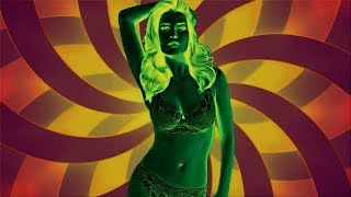 Sleepy Sun - Martyr&#39;s Mantra