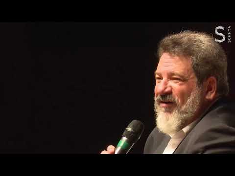 3 Dicas Para O Sucesso - Mario Sergio Cortella