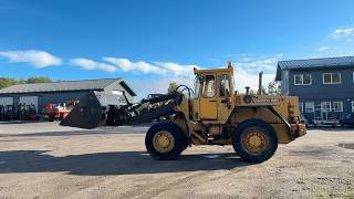 Venta de Volvo L70 cargadora de ruedas - Imagen 4 | Machineryline BO Volvo L70 cargadora de ruedas | Imagen 4 - Machineryline
