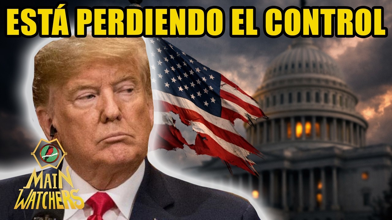 La fecha que puede redefinir la presidencia de Trump