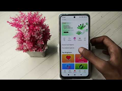 How to turn off notification sound , in poco M4 pro mobile /android phone ki important settings