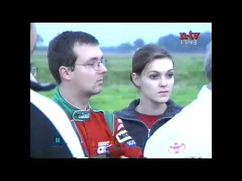 Rally Retro Report Extra: Golden Tulip Rally 1998