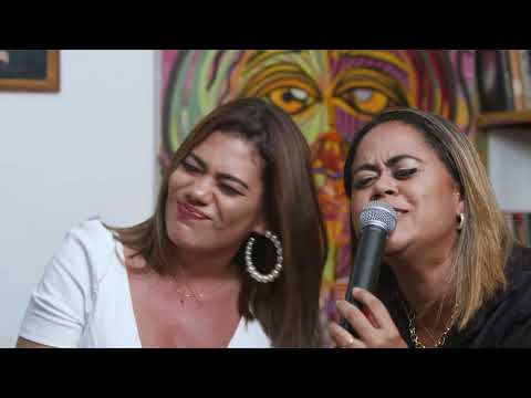 Atitude Feminina - Dia de Finados - Acústico