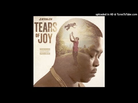 J. Stalin ft. Iamsu! & Rayven Justice - Running [NEW 2015]