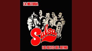Kadr z teledysku Una canita al aire tekst piosenki Orquesta La Solución
