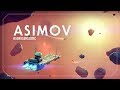 Asimov | 65daysofstatic (No Man’s Sky)