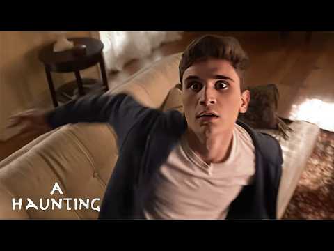 I Went On A Ghost Tour And An Evil Spirit Followed Me Home | A Haunting