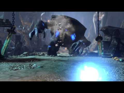 Fable: The Journey - Before and After the Magic