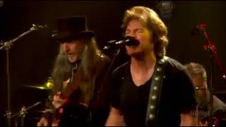 The Doobie Brothers - Long Train Runnin&#39; (Live At Wolf Trap)