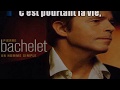 Pierre Bachelet_J'veux danser (1998)karaoke