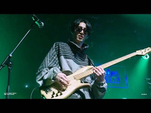 181111 솔루션스(THE SOLUTIONS) - Sounds Of The Universe (권오경 FOCUS)