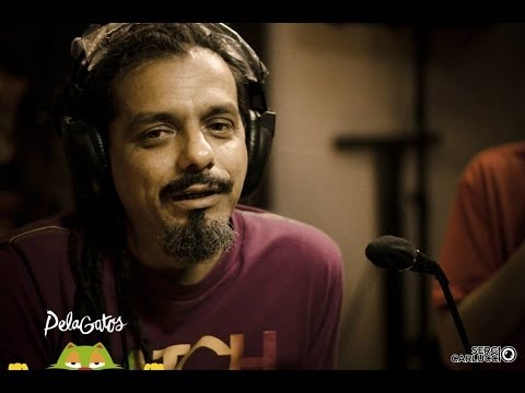 GPilatti Dub - Reggae en PelaGatos - Físico