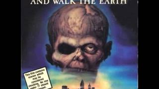 mt.scallyrecords - Irrealta Di Frizzi (City of the Living Dead/Fabio Frizzi cover)