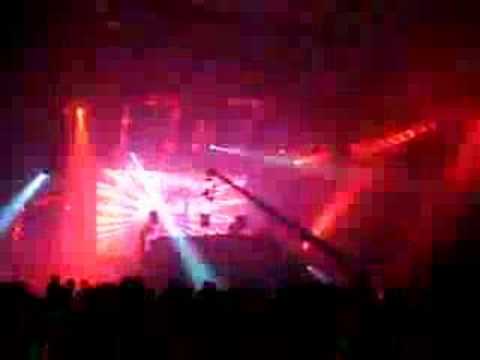 mxtronica red wave @ moscow 16/11/07