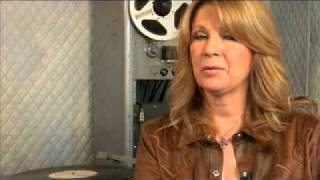 &quot;A Handful Of Dust&quot; by Patty Loveless