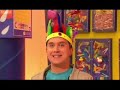 Mister Maker Temporada 2 Episódio 7 Parte 2