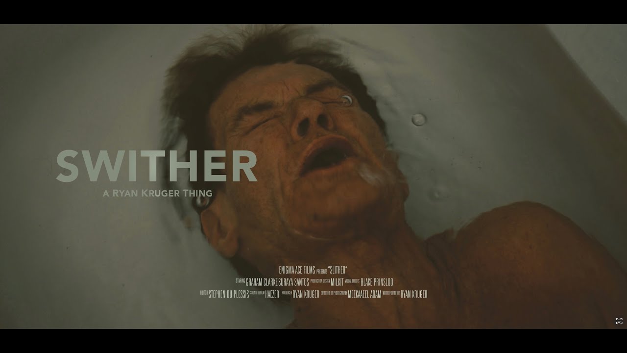 Swither | Short Film