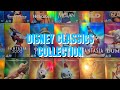 Disney Classics Collection