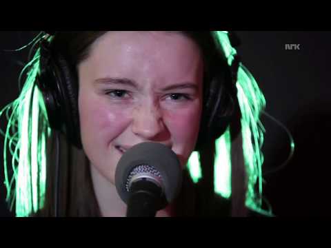 Sigrid - Sex ( The 1975 Cover )