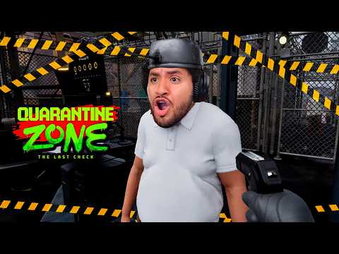 Abrí MÍ REFUGIO contra ZOMBIES #1