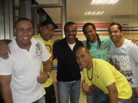 TRAZENDO AMOR(GRUPO NOSSO GRITO)