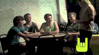 Musicholics4U: At Long Last Interview