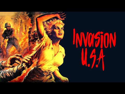 Invasion, U.S.A. (1952)