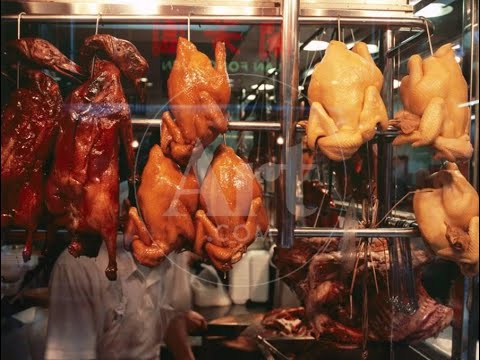 Wu's Chinese Restaurant on the LES