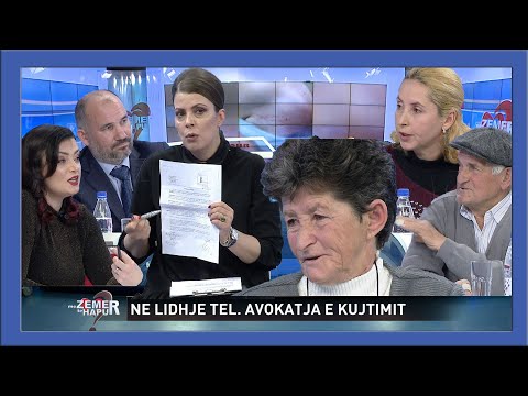 Plas sherri për telekomandën/Djali dhe nusja më nxorrën në rrugë. Më akuzojnë se kam rrahur nipin