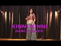Kinni Kinni | Dance Cover | Khyati Sahdev | Danceaholic Studio | Wedding | Diljit Dosanjh | Trending