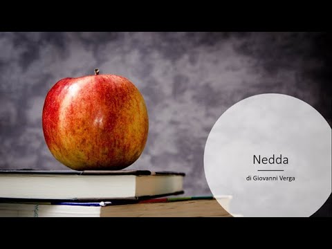 Nedda di Giovanni Verga (riassunto)