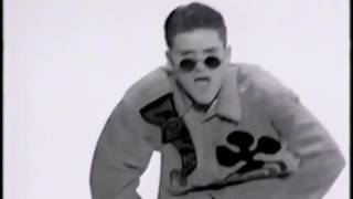 Snow - Informer (Official Video Dancehall 1993) {Motor Jam, MC Shan, Snow Music}