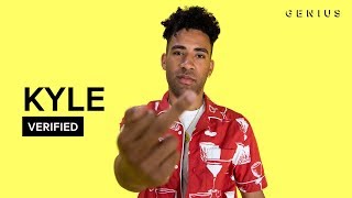 KYLE &quot;Playinwitme&quot; Official Lyrics &amp; Meaning | Verified
