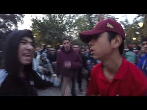 JAC WES NICKWIZZ vs BADILLA CARENÁ AGUJA - 8vos - Catamarca Vol.4 3vs3 2019